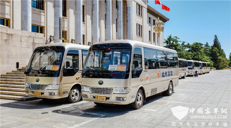 yutong bus ac, china bus ac manufacturer, bus HVAC system, yutong bus