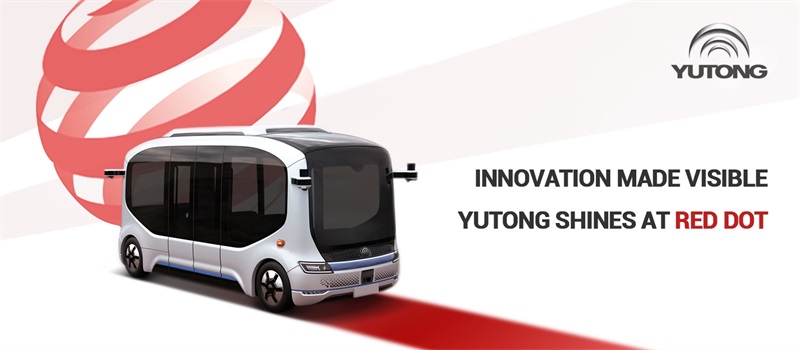 yutong bus, bus and coach, electric bus