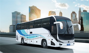 yutongbus, busac, bus A/C, bus hvac, bus ac made in China, bus ac manufacturer, BOCK, BITZER