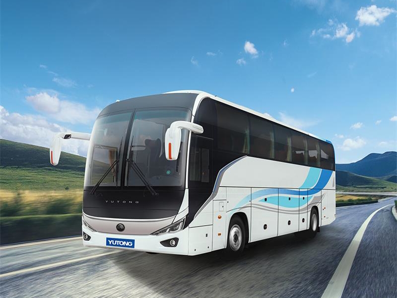yutongbus, cling bus HVAC, cling bus ac, bus air conditioner, bus air conditioning