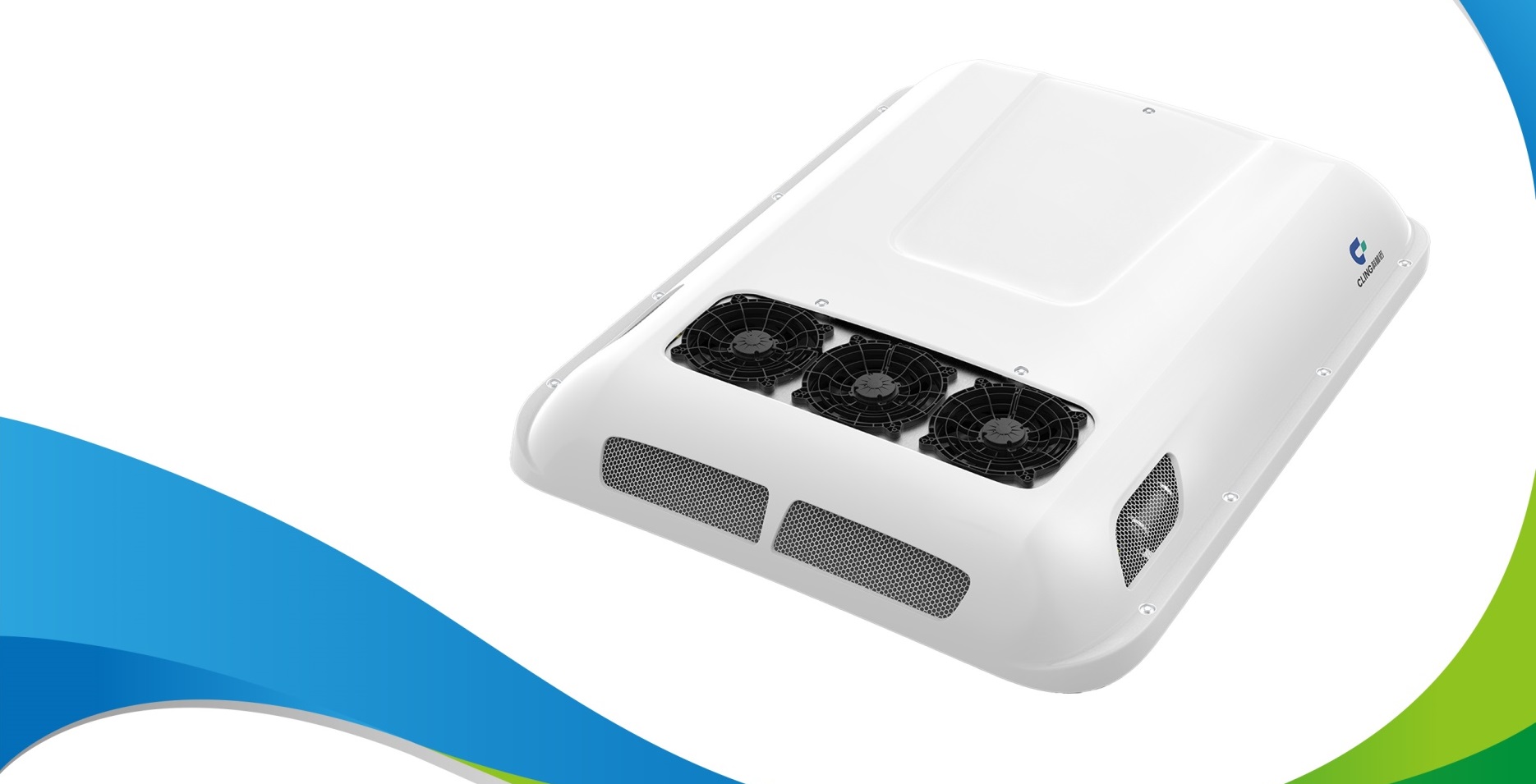 molead cling bus air conditioner