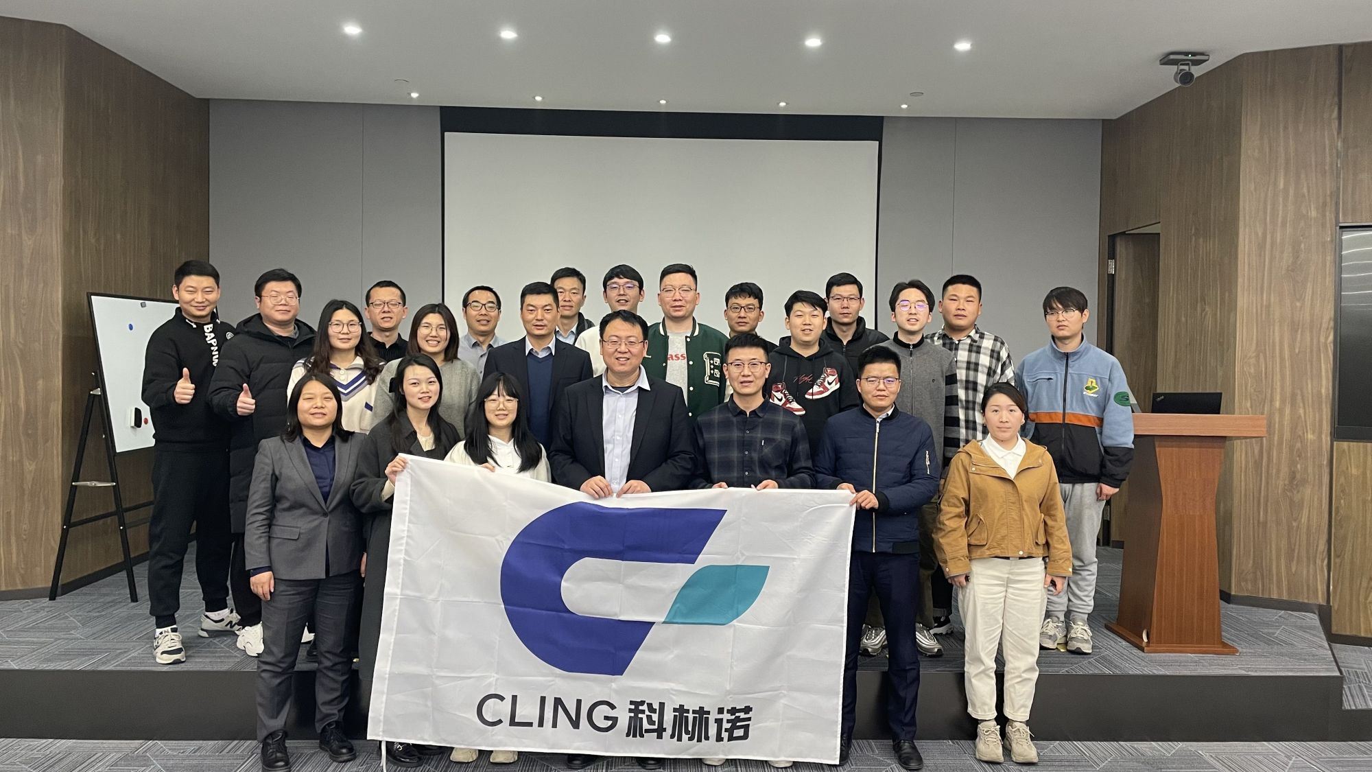 cling bus air conditioner hvac system seminar