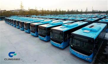 BUS A/C, ELECTRIC BUS A/C, BUS HVAC, BUS AIR CONDITIONING, BUS AIR CONDITIONER