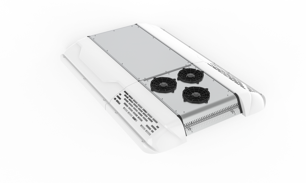 molead cling bus air conditioner china bus air conditioner manufacturer