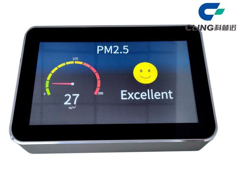 molead cling bus air conditioner HVAC system