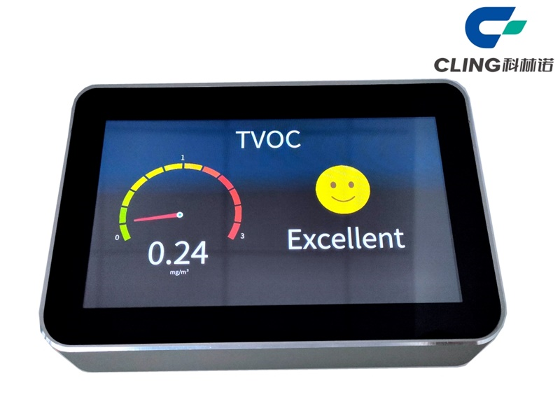 molead cling bus air conditioner HVAC system