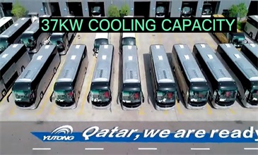 BUS AC, BUS HVAC, BUS HVAC, bus air conditioning, bus air conditioner