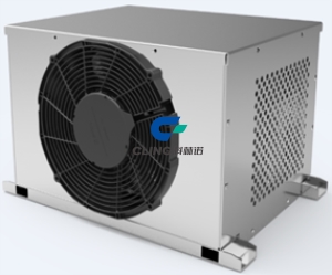 bus btms, bus BTMS, battery thermal management system, battery chiller