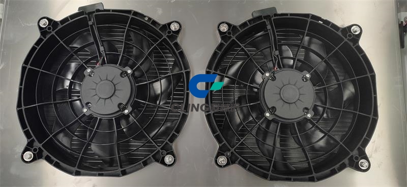 bus hvac, bus ac, bus air conditioning, bus air conditioner