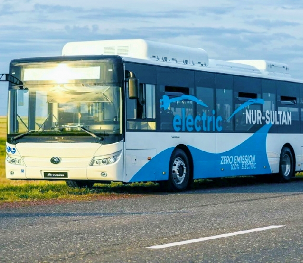 bus a/c, bus hvac, bus air conditioning, bus air conditioner