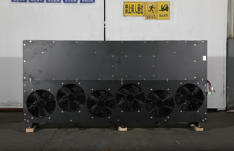 electric bus a/c, electric bus ac, electric hvac, bus hvac, cling bus air conditioner