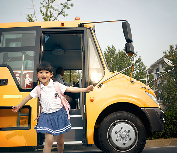 bus a/c, bus hvac, bus air conditioning, bus air conditioner