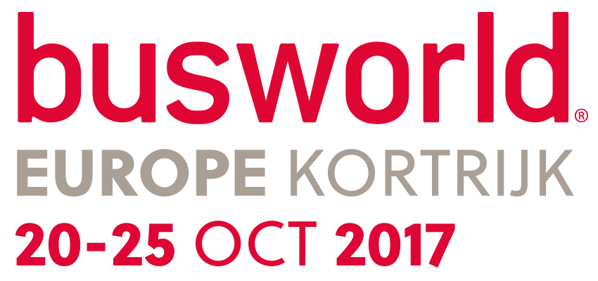 Cling is attending Busworld 2017 KORTRIJK