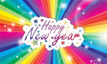 CLING HVAC WISHES YOU A HAPPY NEW YEAR 2019!