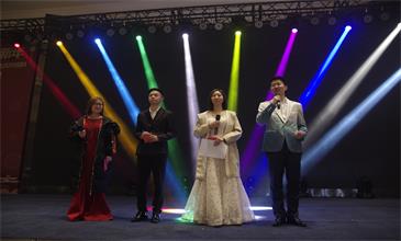 Kelin 2018 annual convention & evening party