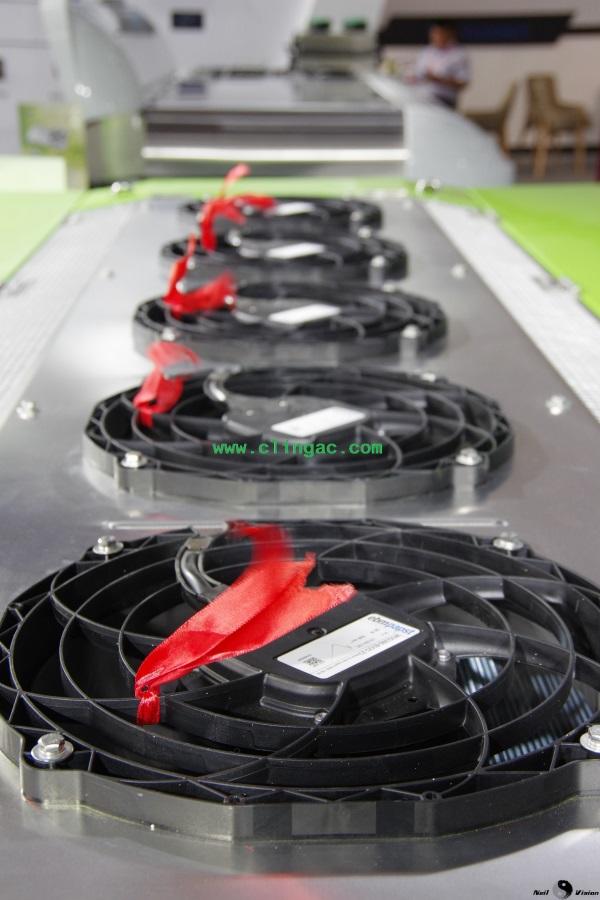 CLING AC WINS INNOVATIVE PRODUCT AWARD