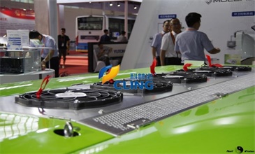 CLING AC WINS INNOVATIVE PRODUCT AWARD