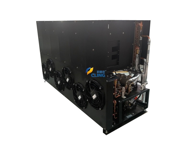 Blockbuster! Panoramic sunroof electric double decker in Zhengzhou!