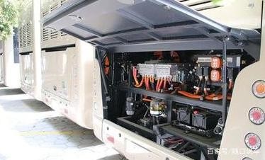 Blockbuster! Panoramic sunroof electric double decker in Zhengzhou!