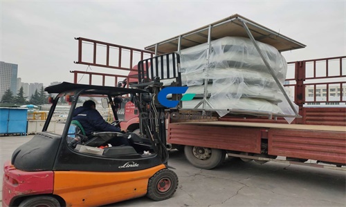 Cling will participate in the 2019 Belgium busworld exhibition.