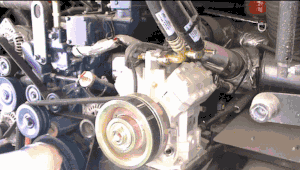 Tips of CLING A/C maintenance in winter For A/C with cooling function only