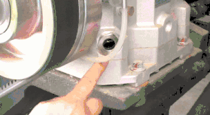 Tips of CLING A/C maintenance in winter For A/C with cooling function only