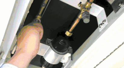 Tips of CLING A/C maintenance in winter For A/C with cooling function only