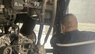 Tips of CLING A/C maintenance in winter For A/C with cooling function only