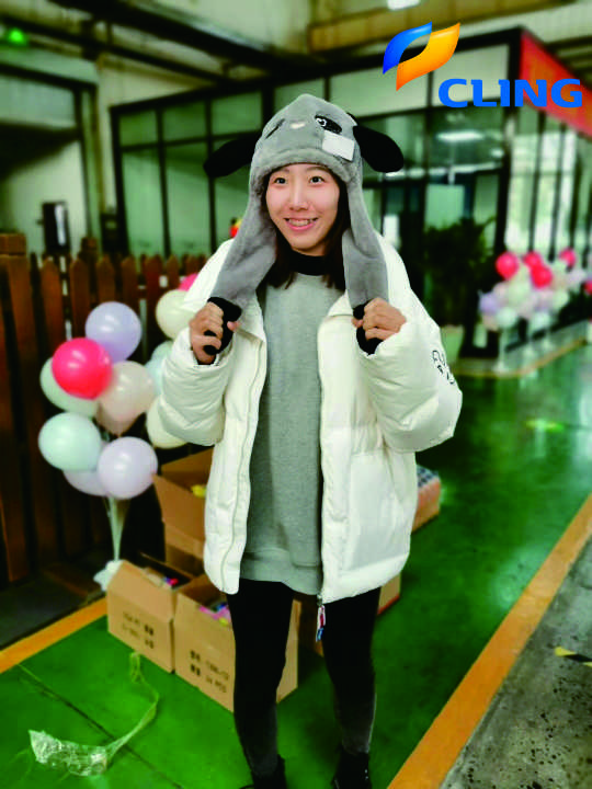 CLING High-yield Fun Games