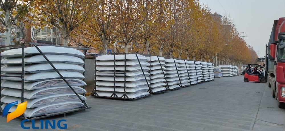 Cling Experienced the Busy-hour