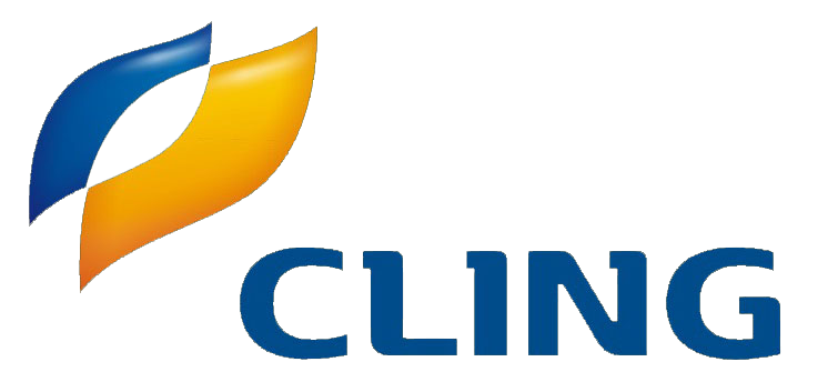 Change, only for being better—CLING HVAC updates its logo