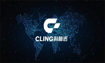 Change, only for being better—CLING HVAC updates its logo