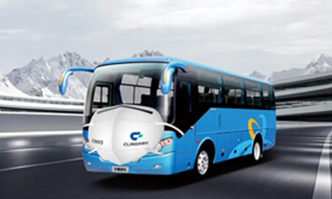 CN95 AC filter element puts a mask on your bus