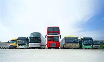Yutong Bus 2019 annual report released: operating revenue 30.479 billion yuan, profit 1.94 billion yuan
