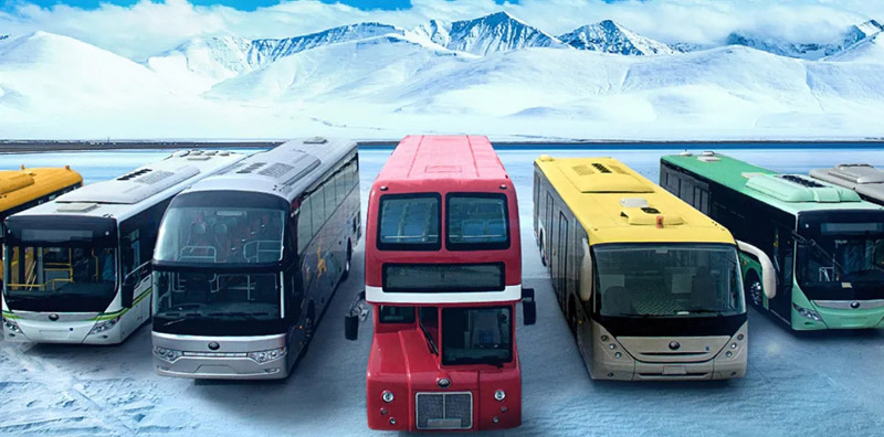 Have you cleaned and disinfected the Bus Mask?