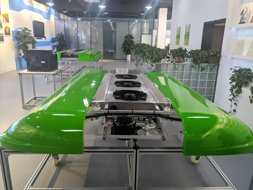 A New breakthrough! 760 Yutong buses exported to Kazakhstan