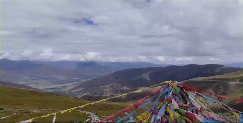 5143.41 meter! Yutong makes new world record! 5143.41 meter! Yutong makes new world record!