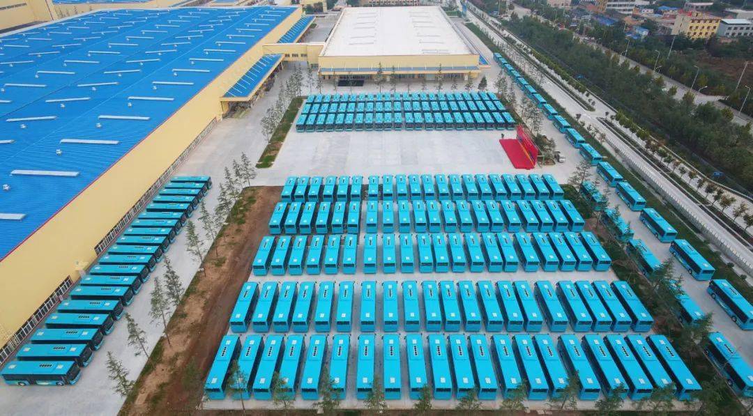 How CLING HVAC enhances experience on 208 E-buses