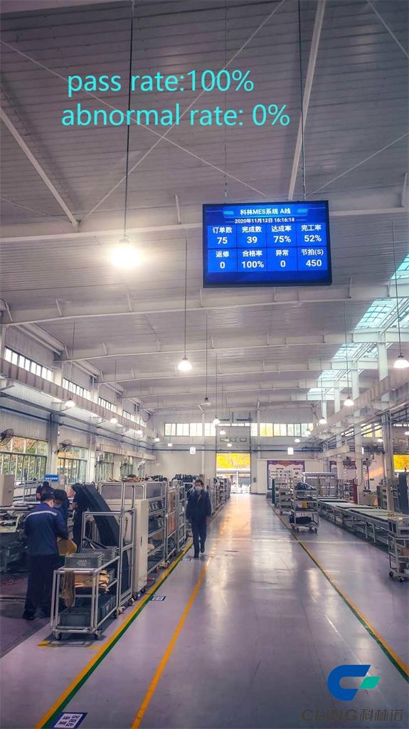 Get ready for peak season