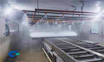 Get ready for peak season