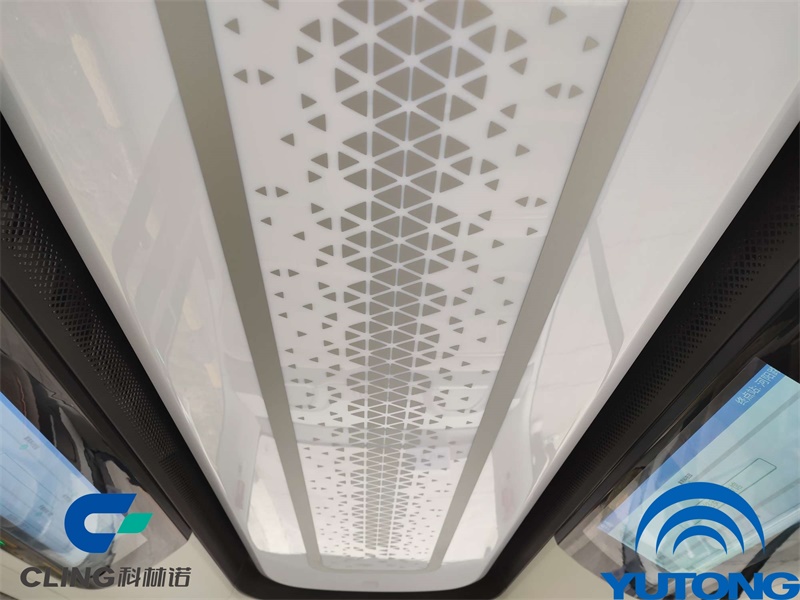 bus hvac, bus a/c, bus air conditioning, bus air conditioner, electric bus