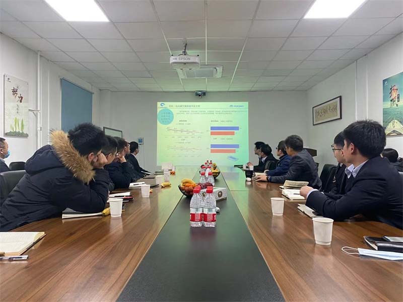 CLING successfully installs its first CO2 A/C on Yutong E-bus