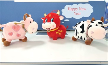 CLING new year holiday schedule