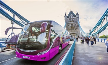 Wow! Don't miss it! Explore the secrets of Yutong bus factory!