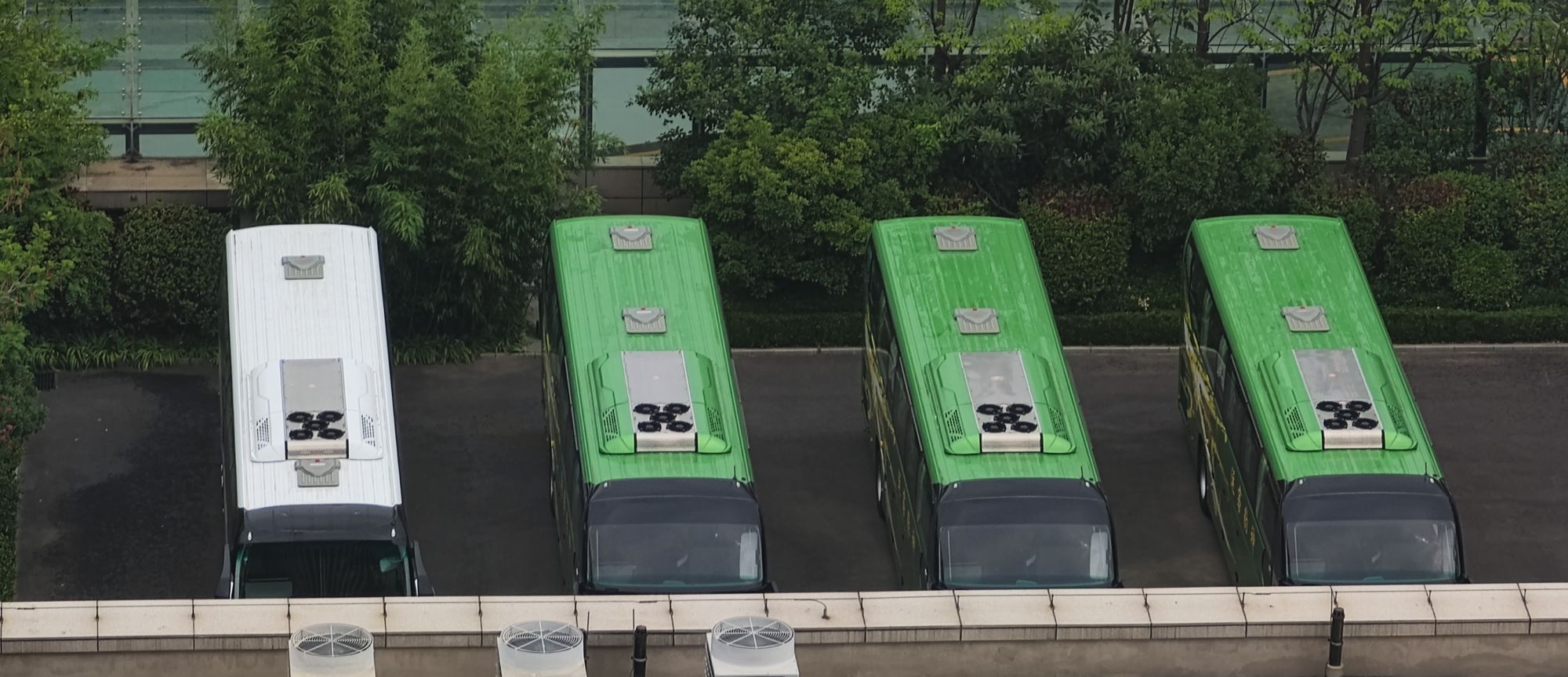 Engine Bus AC--DD series