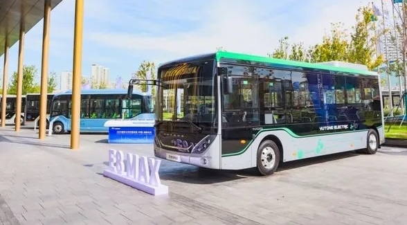 CLING participated Urban Public Transport (CHINA) Summit Forum 2022