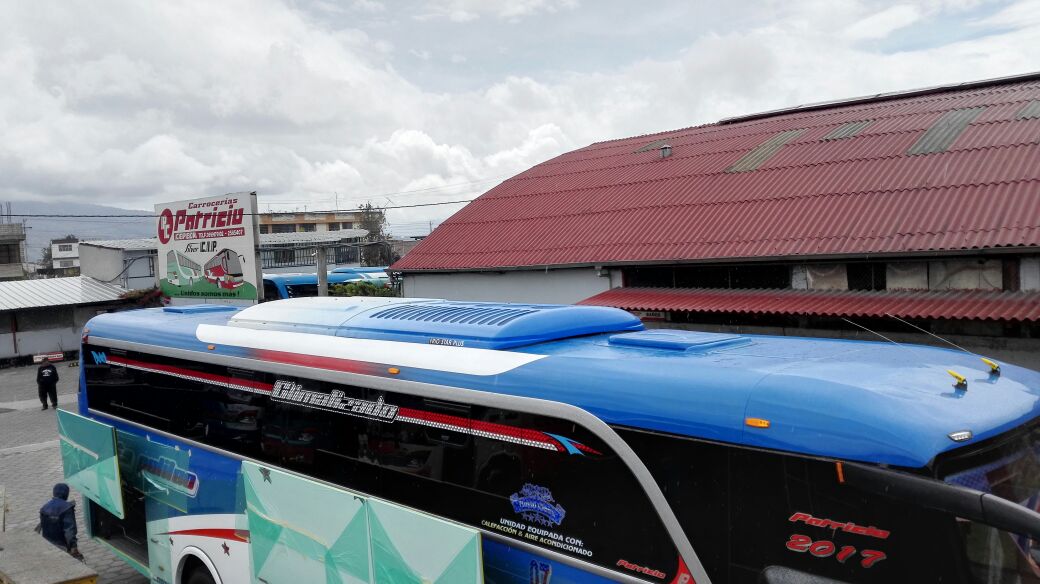 CLING AC accompanies your journey