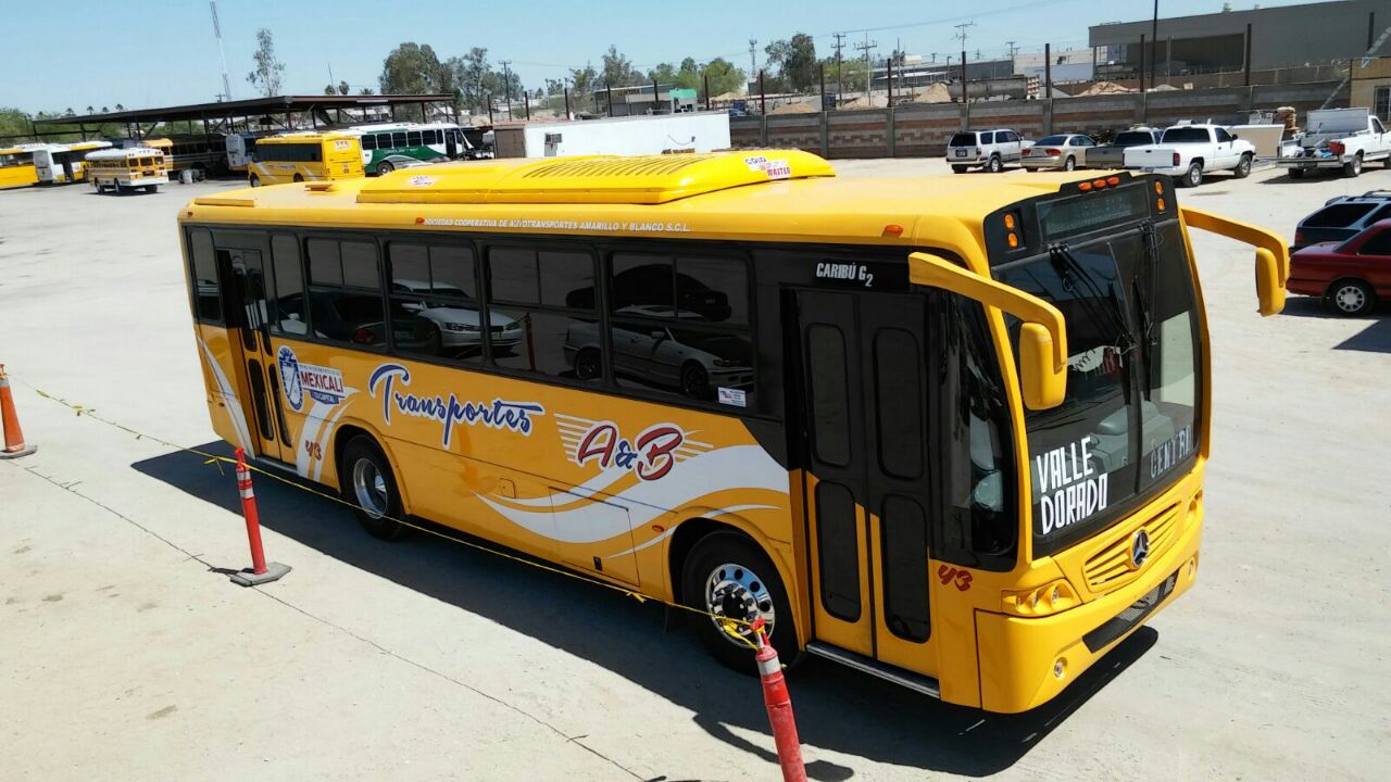 CLING AC accompanies your journey