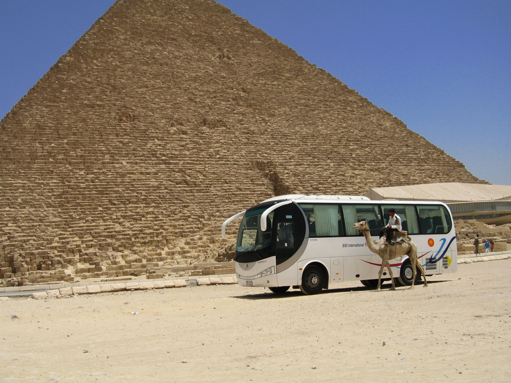 CLING AC accompanies your journey