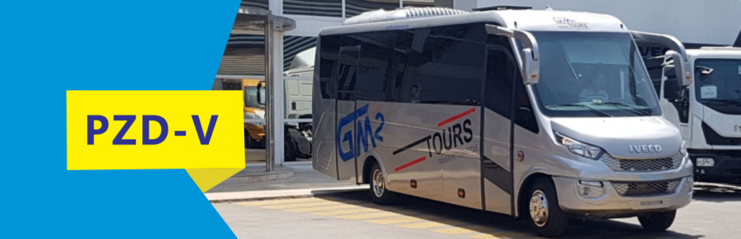 pzd and cm350 are preparing for shipment